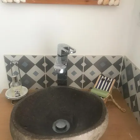 Ma De Pecheur Pieds Dans L'eau - Lit Queen Size