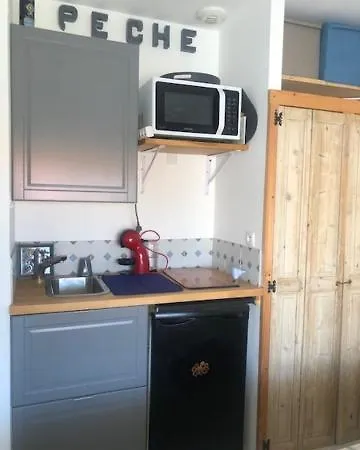 Apartment Ma De Pecheur Pieds Dans L'eau - Lit Queen Size Saint-Mandrier-sur-Mer
